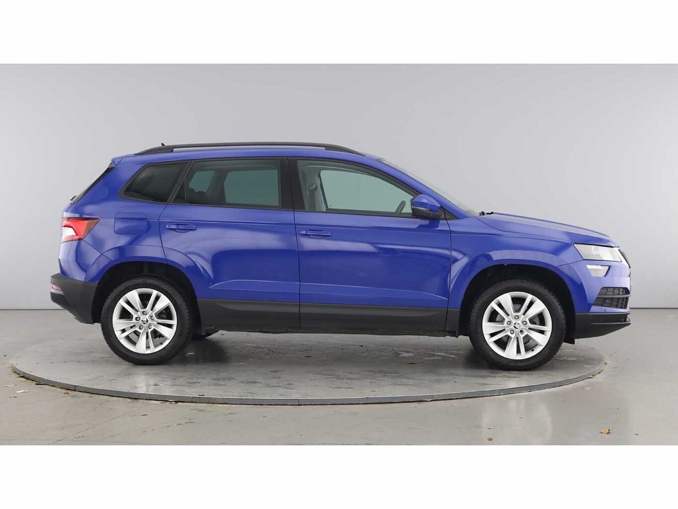 SKODA Karoq SE Technology 1.5 TSI 150 PS DSG