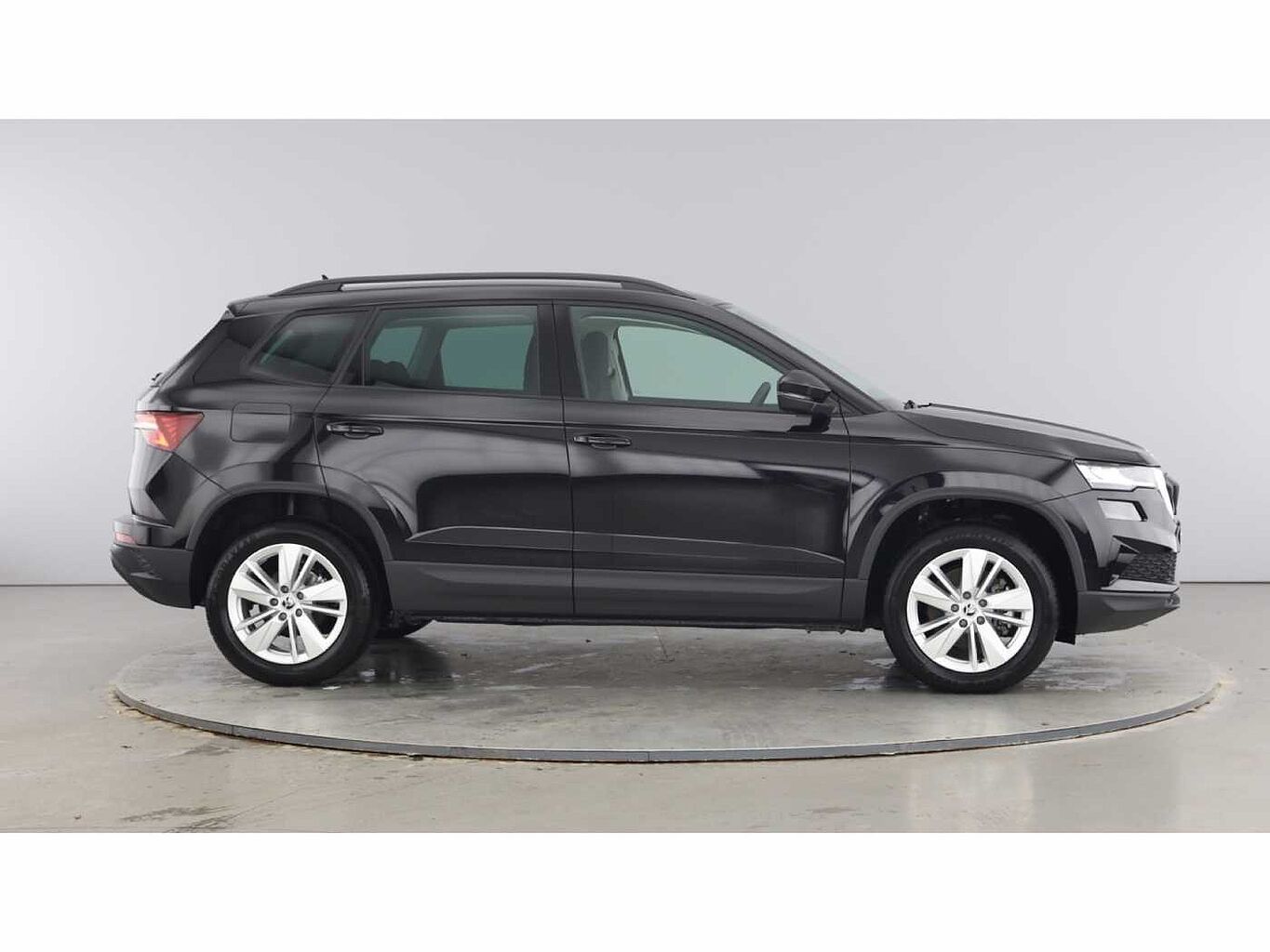 SKODA Karoq SE Drive 1.5 TSI 150 PS DSG