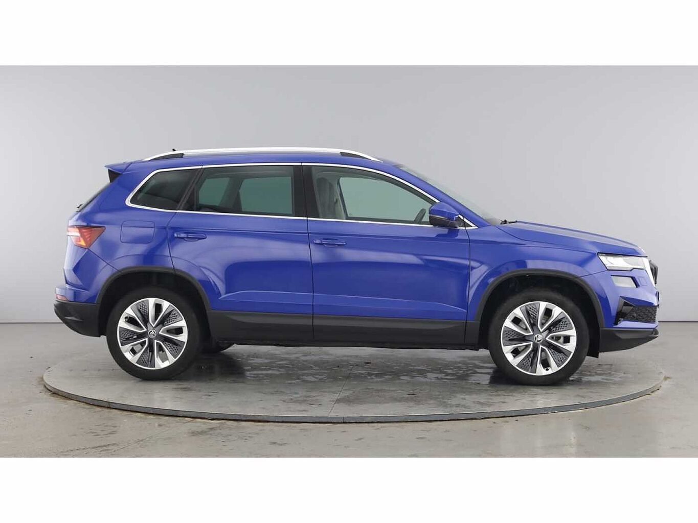 SKODA Karoq SE L 1.5 TSI 150 PS 6G Man