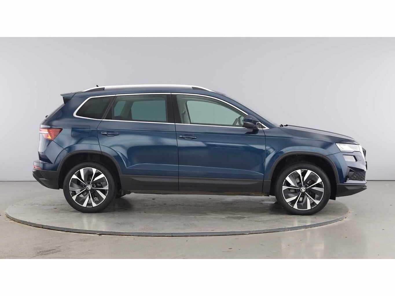 SKODA Karoq SE L 1.5 TSI 150 PS DSG