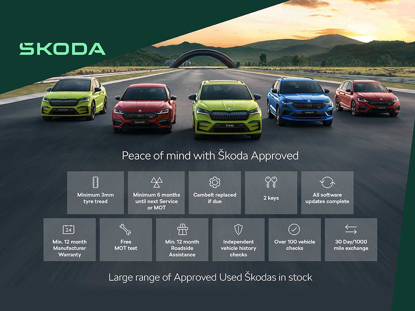 SKODA SCALA 1.0 TSI Monte Carlo DSG Euro 6 (s/s) 5dr