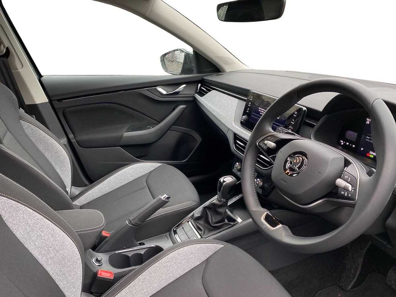 SKODA SCALA 1.5 TSI SE DSG Euro 6 (s/s) 5dr