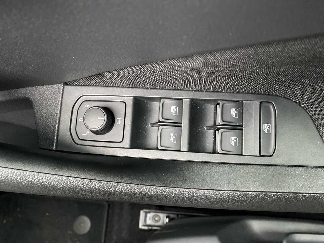 SKODA SCALA 1.5 TSI SE DSG Euro 6 (s/s) 5dr