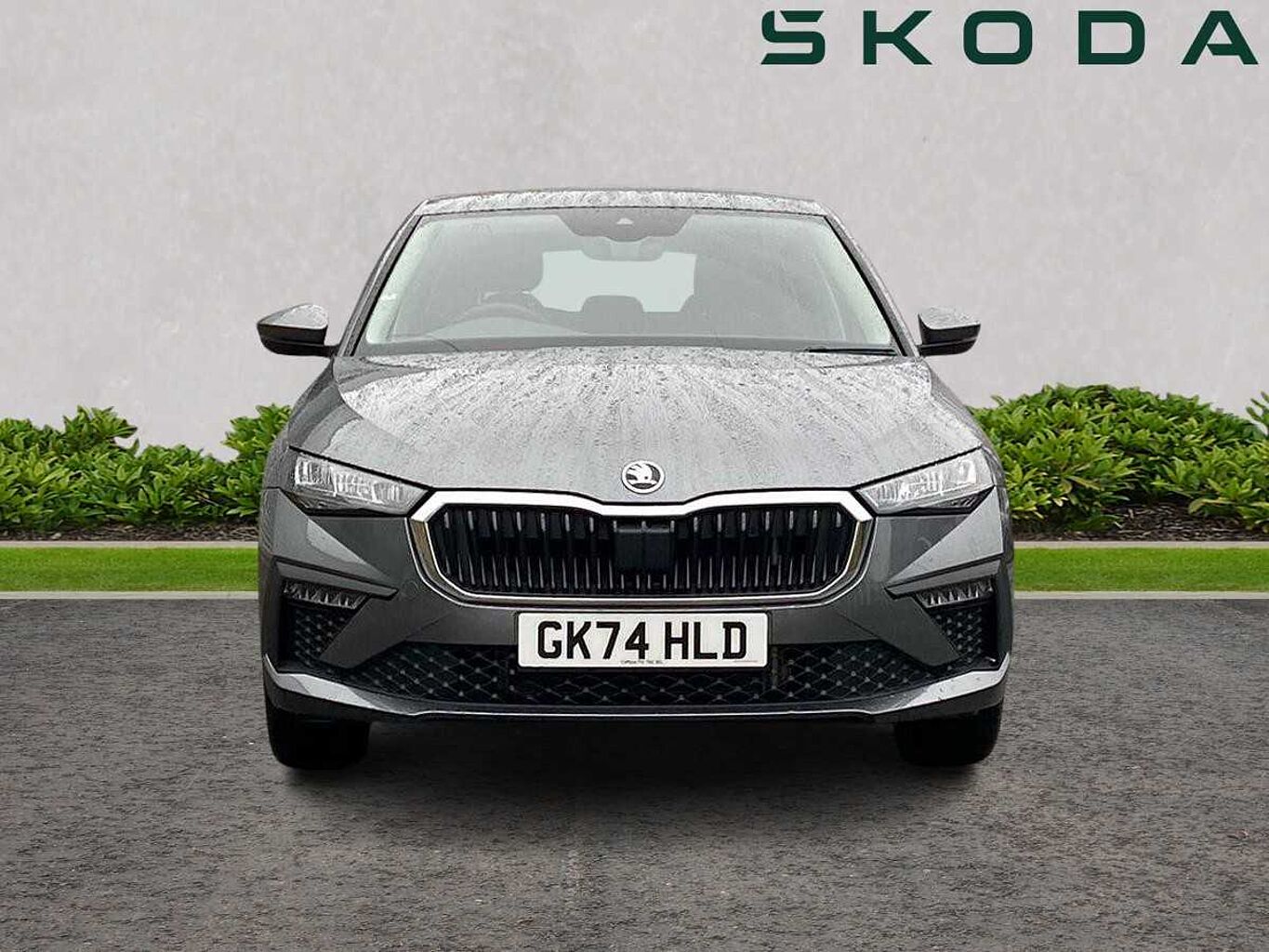 SKODA SCALA 1.5 TSI SE DSG Euro 6 (s/s) 5dr