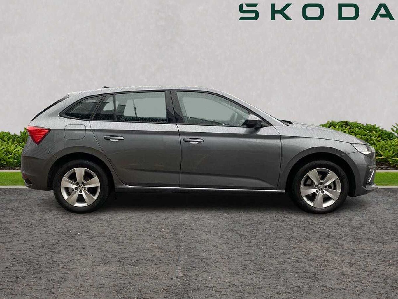 SKODA SCALA 1.5 TSI SE DSG Euro 6 (s/s) 5dr