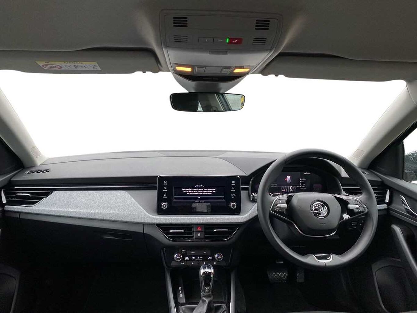 SKODA SCALA 1.5 TSI SE DSG Euro 6 (s/s) 5dr