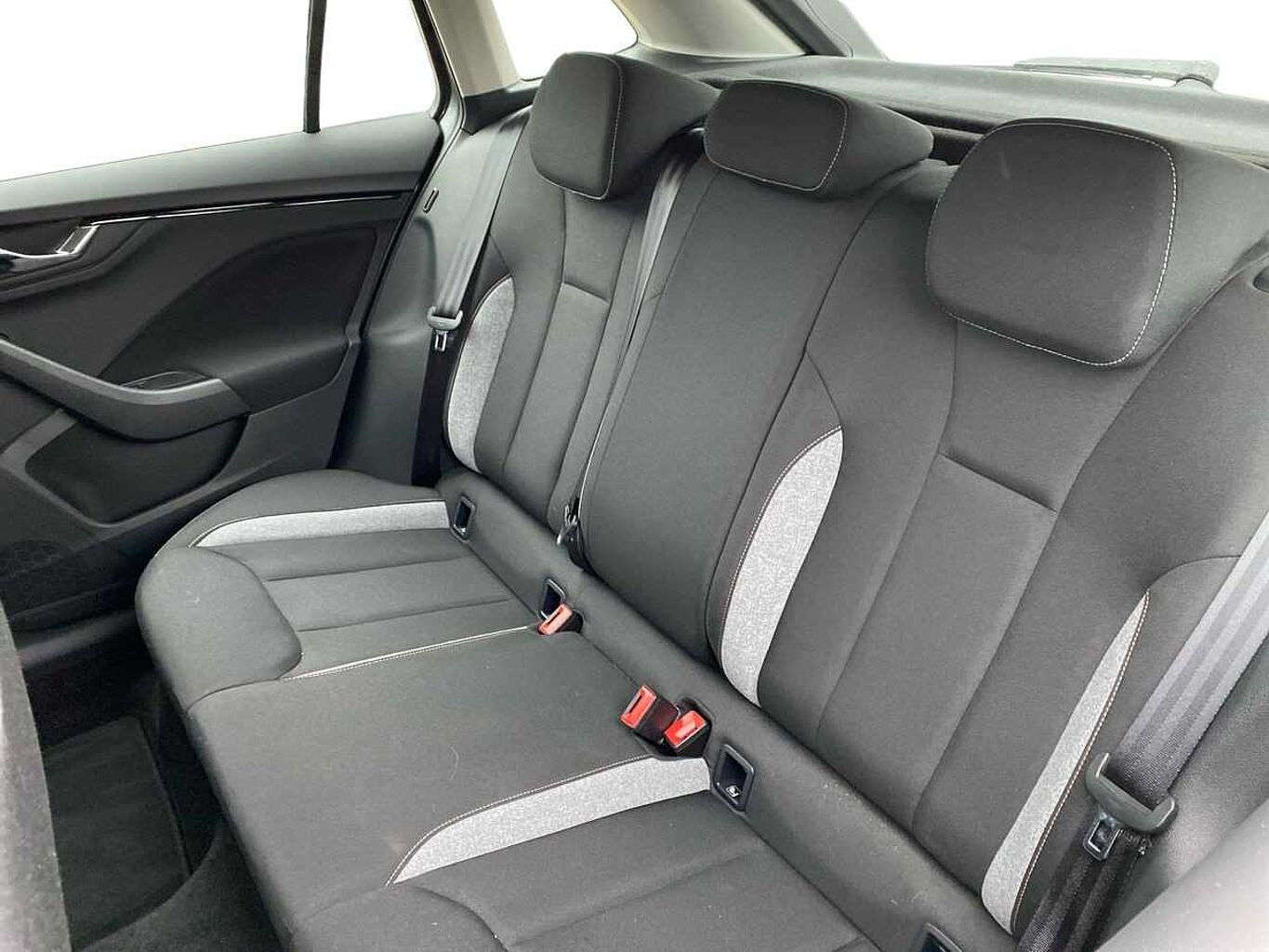 SKODA SCALA 1.5 TSI SE DSG Euro 6 (s/s) 5dr