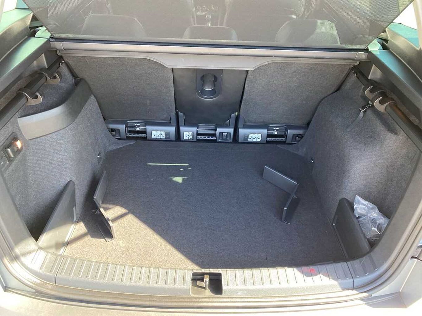 SKODA KAROQ 1.5 TSI SE L Euro 6 (s/s) 5dr