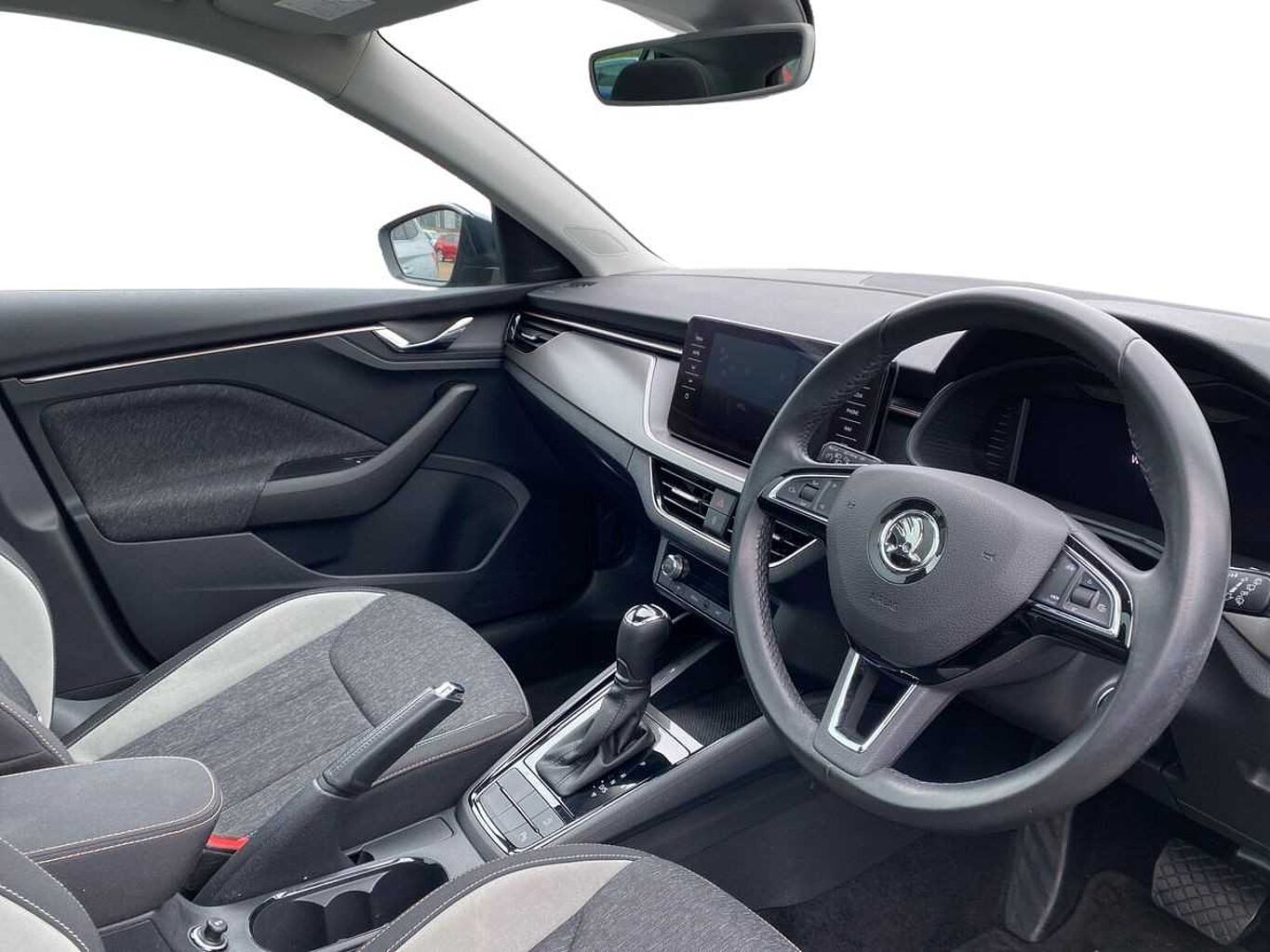 SKODA SCALA 1.0 TSI SE L DSG Euro 6 (s/s) 5dr