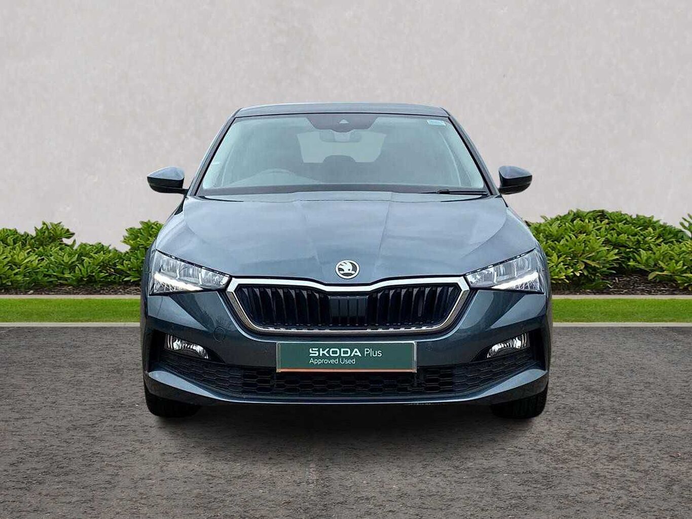 SKODA SCALA 1.0 TSI SE L DSG Euro 6 (s/s) 5dr
