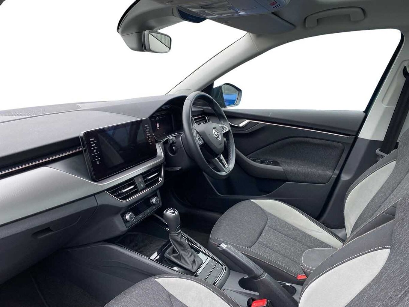 SKODA SCALA 1.0 TSI SE L DSG Euro 6 (s/s) 5dr