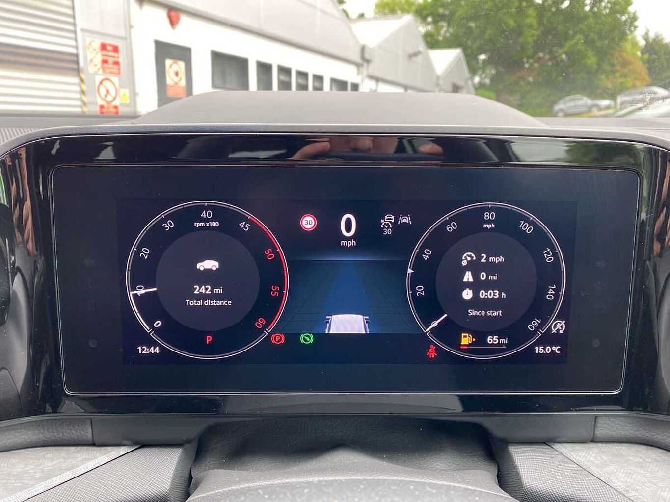 SKODA KODIAQ 2.0 TDI SE L DSG 4WD Euro 6 (s/s) 5dr (7 Seat)
