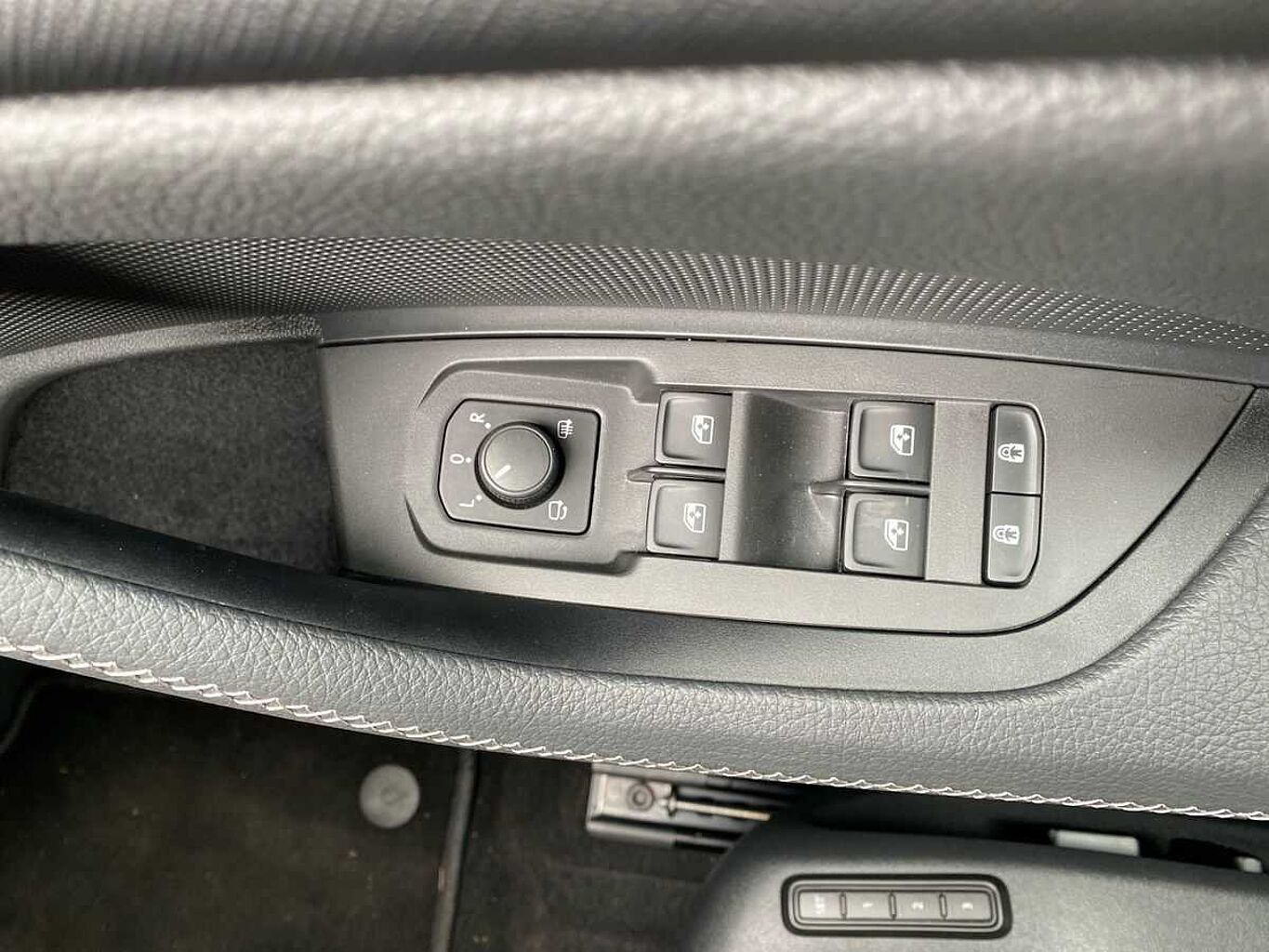 SKODA KODIAQ 2.0 TDI SE L DSG 4WD Euro 6 (s/s) 5dr (7 Seat)