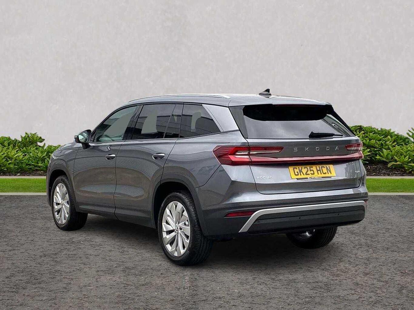 SKODA KODIAQ 2.0 TDI SE L DSG 4WD Euro 6 (s/s) 5dr (7 Seat)