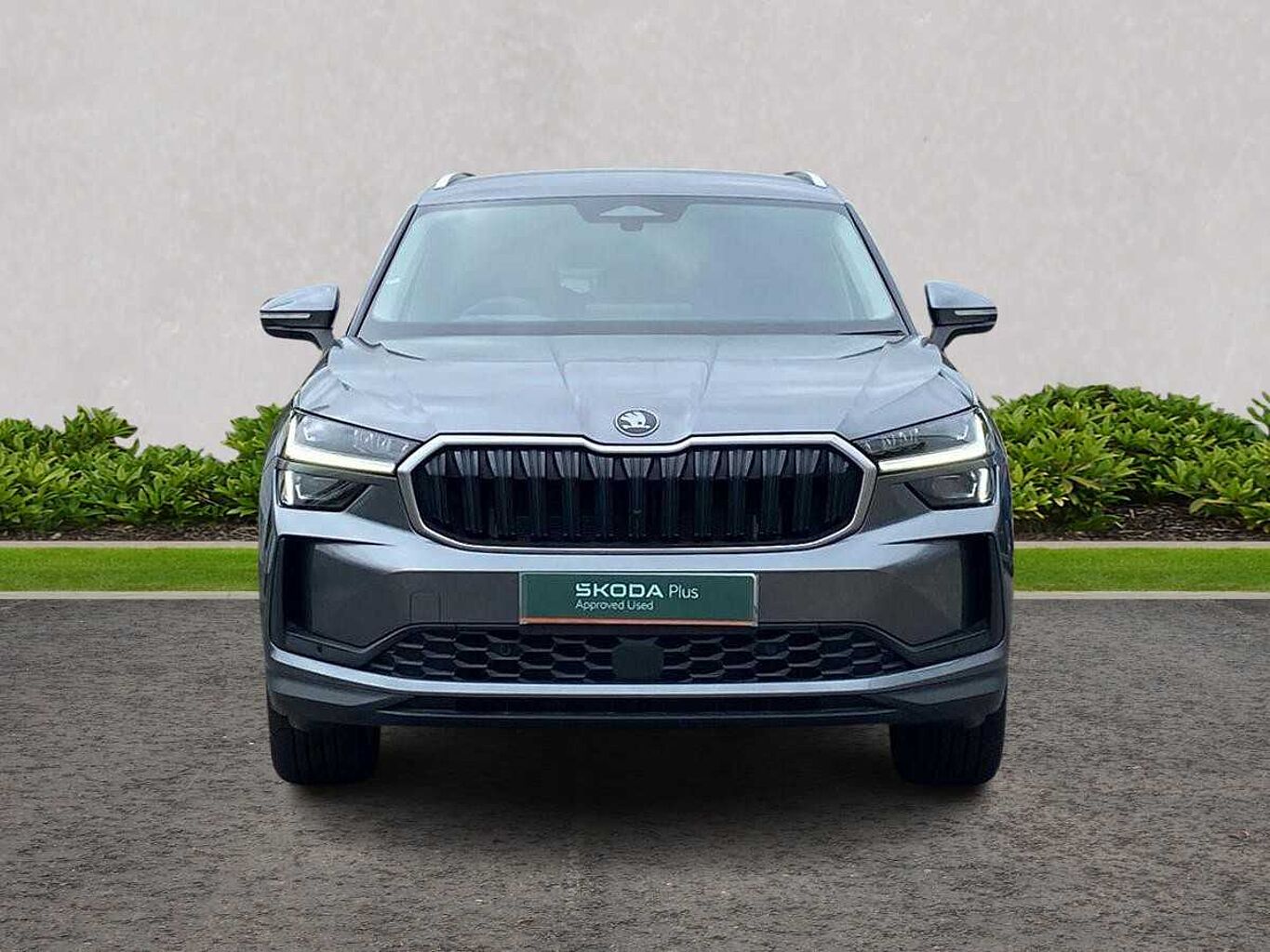 SKODA KODIAQ 2.0 TDI SE L DSG 4WD Euro 6 (s/s) 5dr (7 Seat)