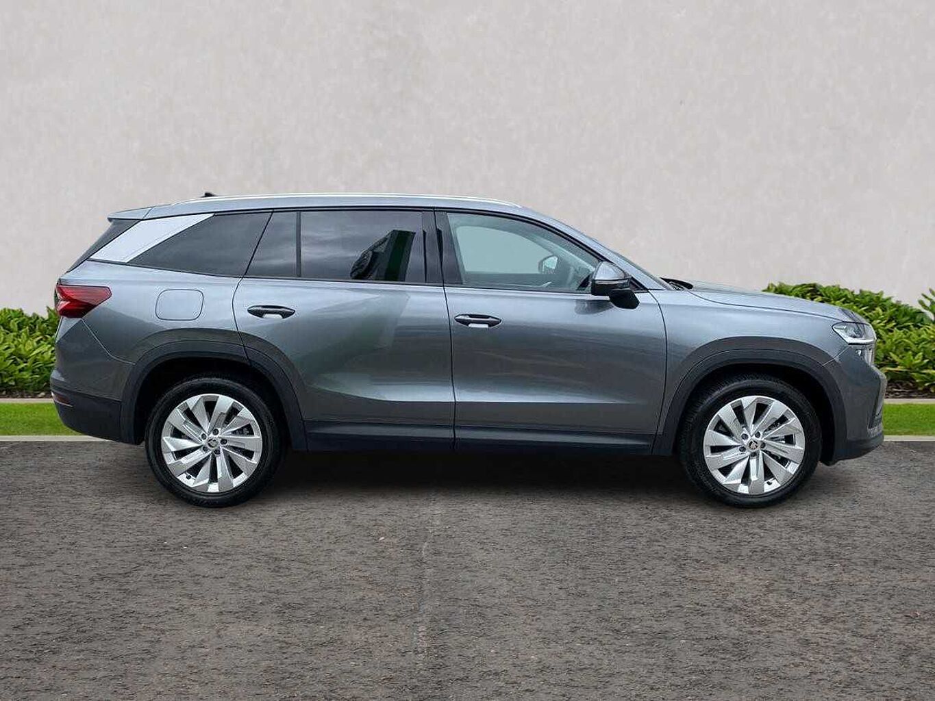 SKODA KODIAQ 2.0 TDI SE L DSG 4WD Euro 6 (s/s) 5dr (7 Seat)