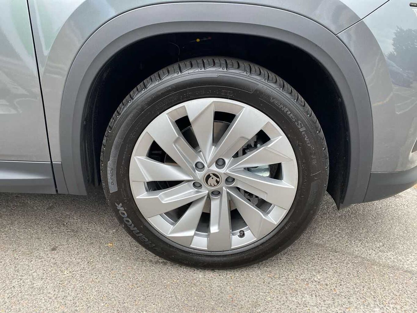 SKODA KODIAQ 2.0 TDI SE L DSG 4WD Euro 6 (s/s) 5dr (7 Seat)