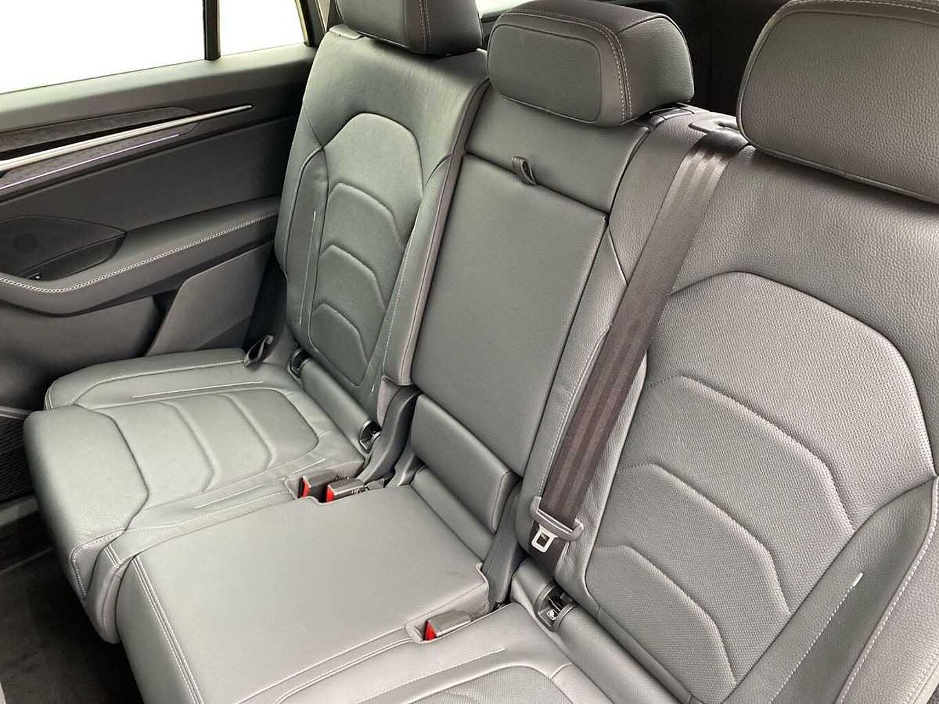 SKODA KODIAQ 2.0 TDI SE L DSG 4WD Euro 6 (s/s) 5dr (7 Seat)