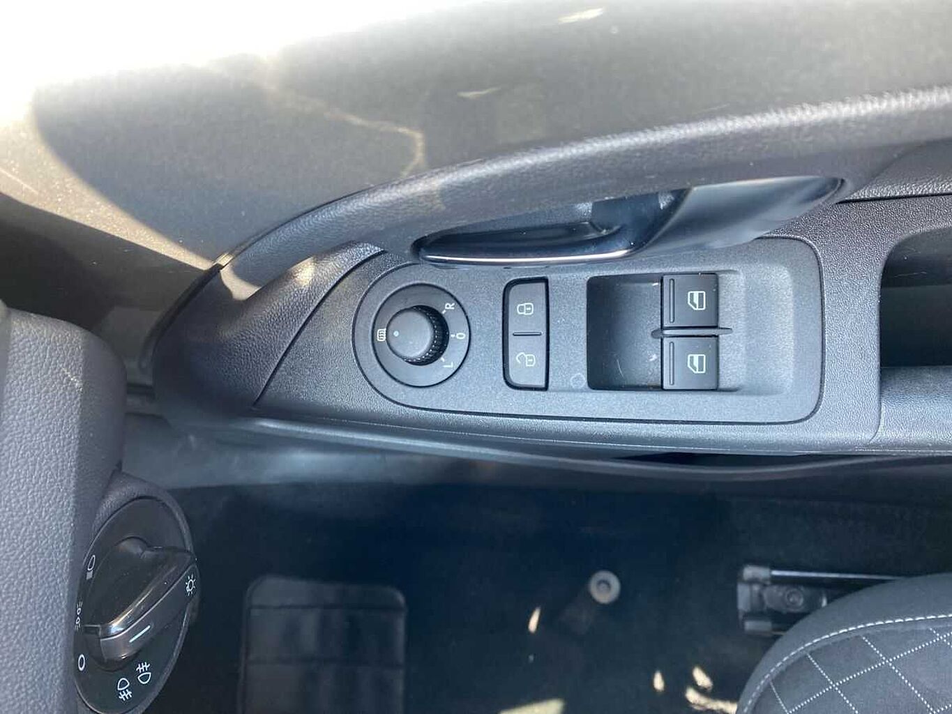 SKODA CITIGO 1.0 MPI SE L ASG Euro 6 5dr
