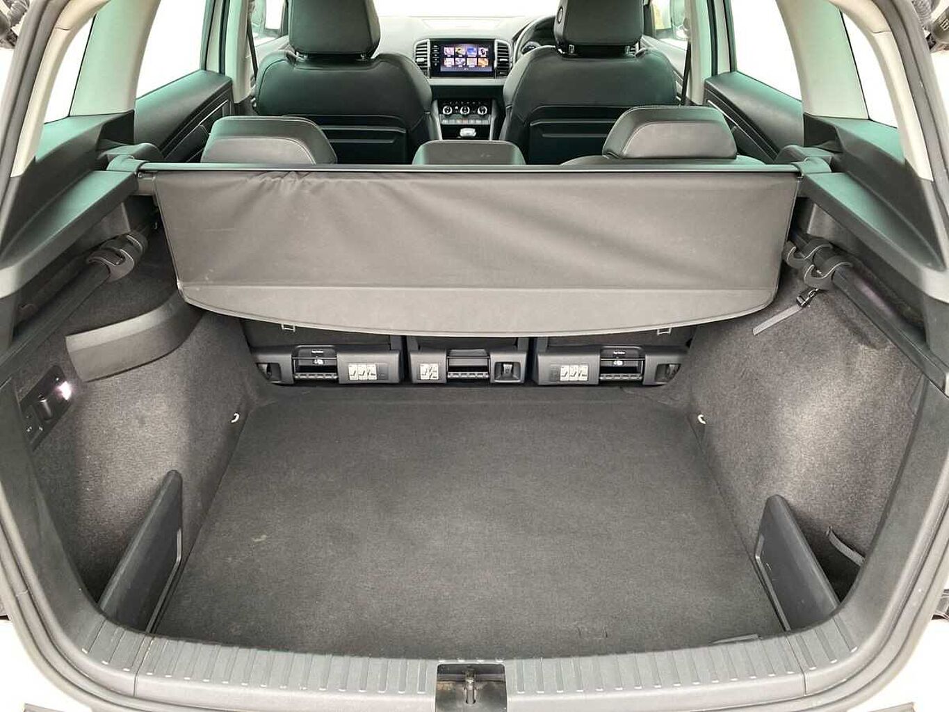 SKODA KAROQ 1.5 TSI Edition DSG Euro 6 (s/s) 5dr