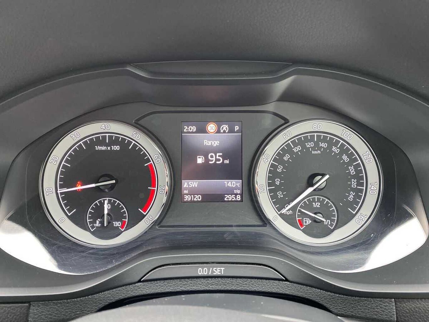 SKODA KAROQ 1.5 TSI Edition DSG Euro 6 (s/s) 5dr