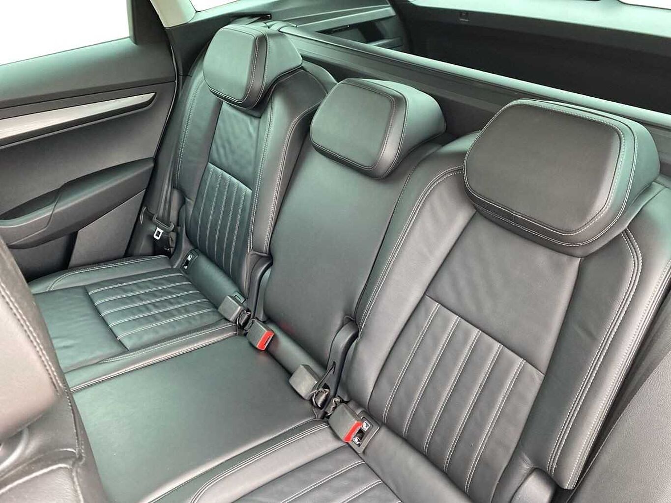 SKODA KAROQ 1.5 TSI Edition DSG Euro 6 (s/s) 5dr