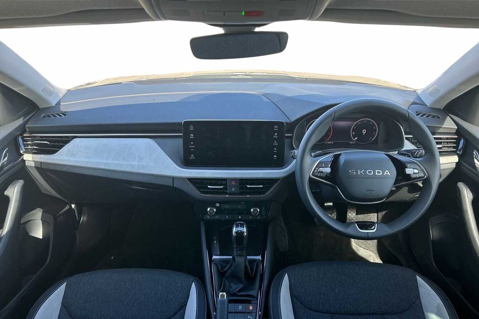 SKODA Scala 5-Dr 1.5 TSI (150ps) SE L Edition DSG