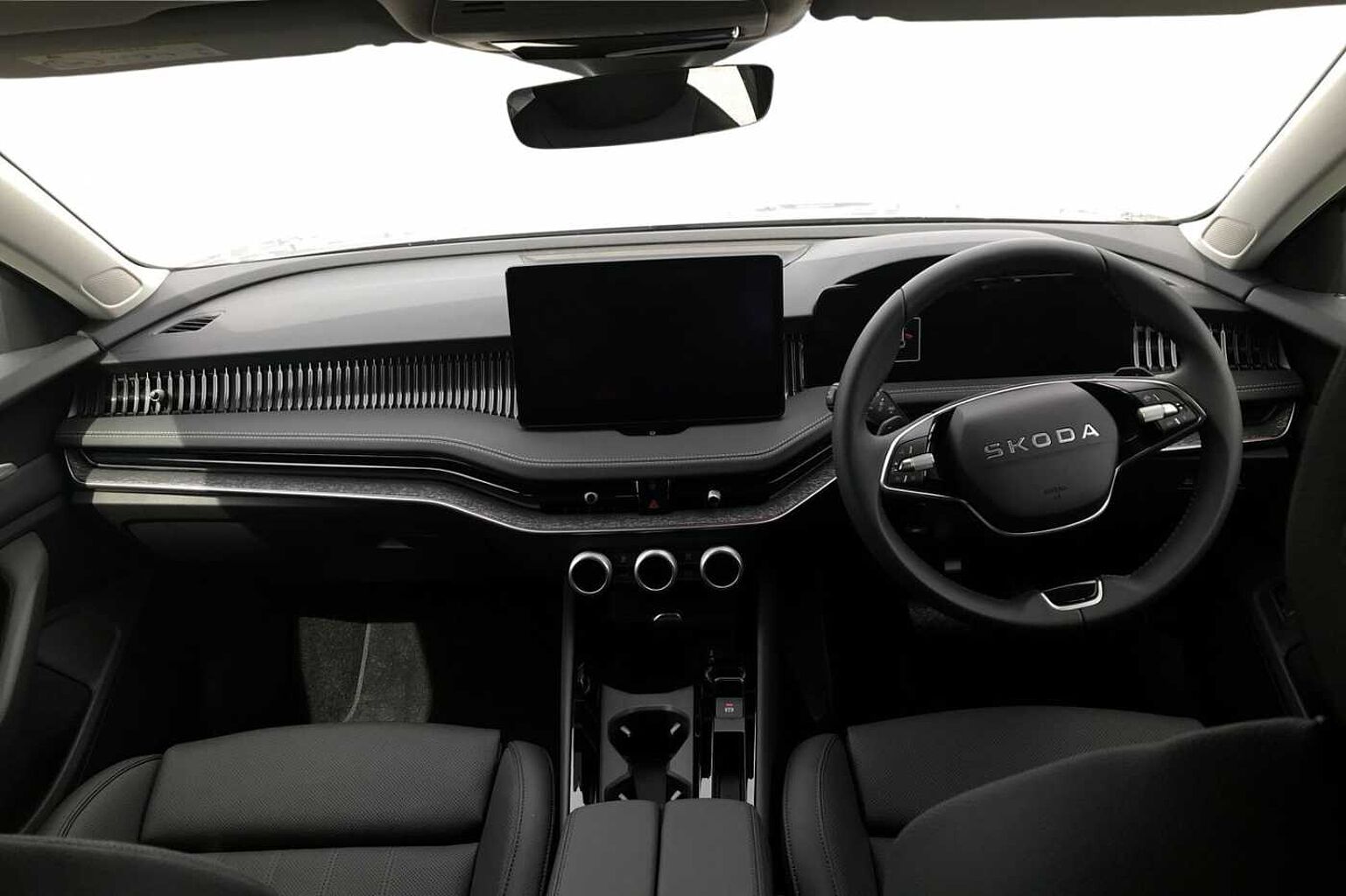 SKODA Superb 1.5 TSI e-TEC (150ps) SE L DSG