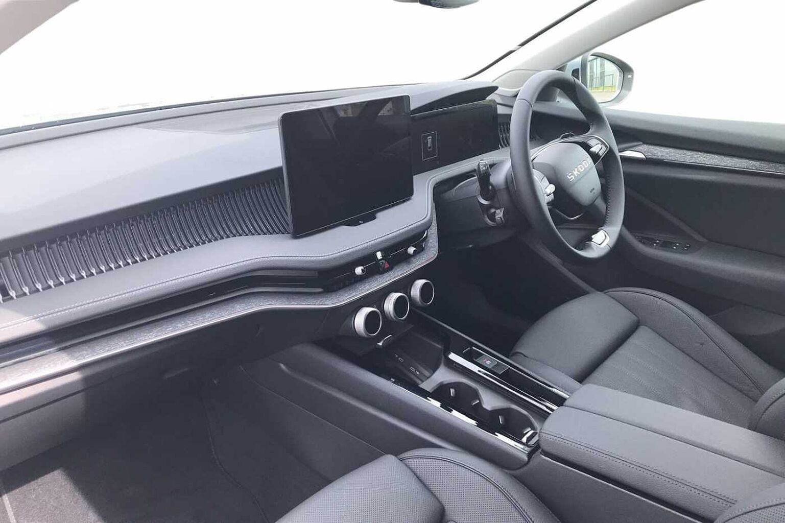 SKODA Superb 1.5 TSI e-TEC (150ps) SE L DSG