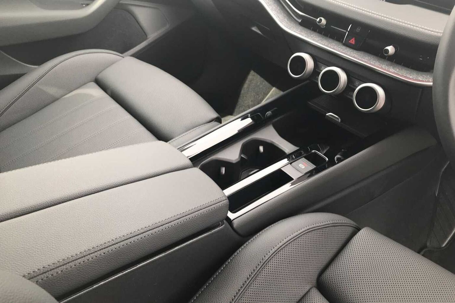 SKODA Superb 1.5 TSI e-TEC (150ps) SE L DSG