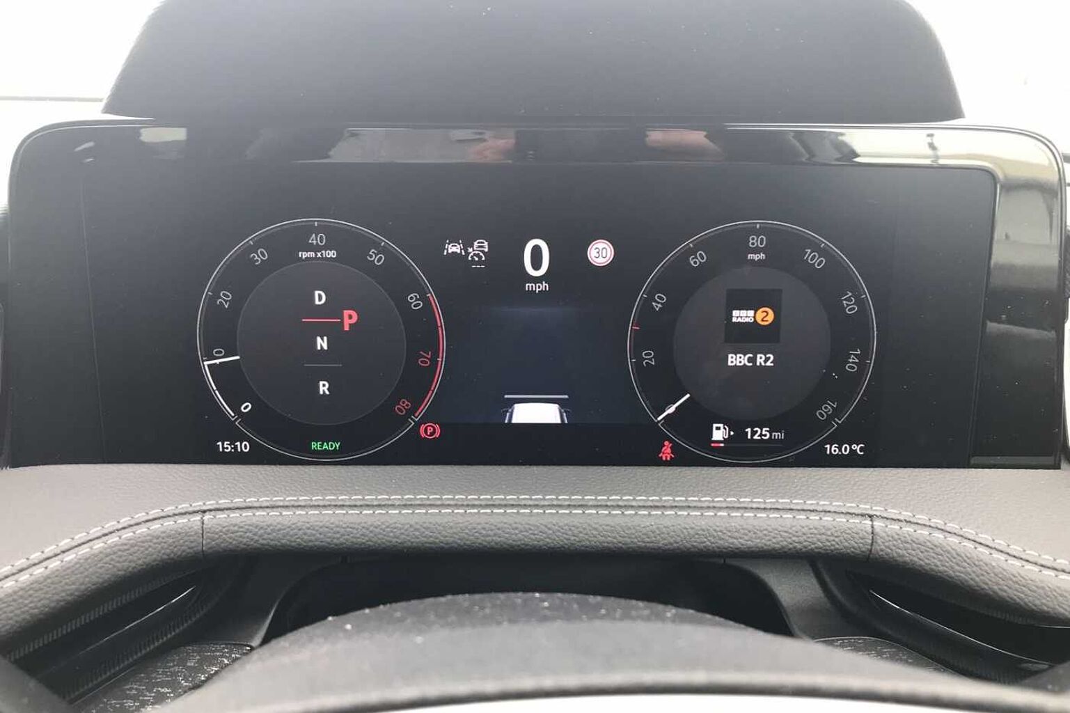 SKODA Superb 1.5 TSI e-TEC (150ps) SE L DSG