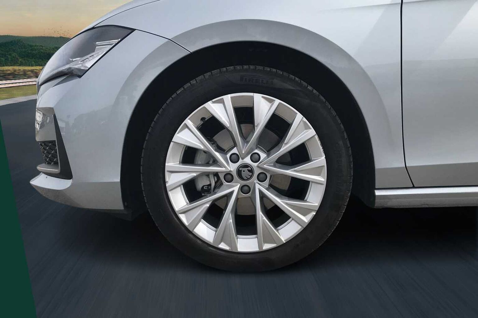 SKODA Superb 1.5 TSI e-TEC (150ps) SE L DSG