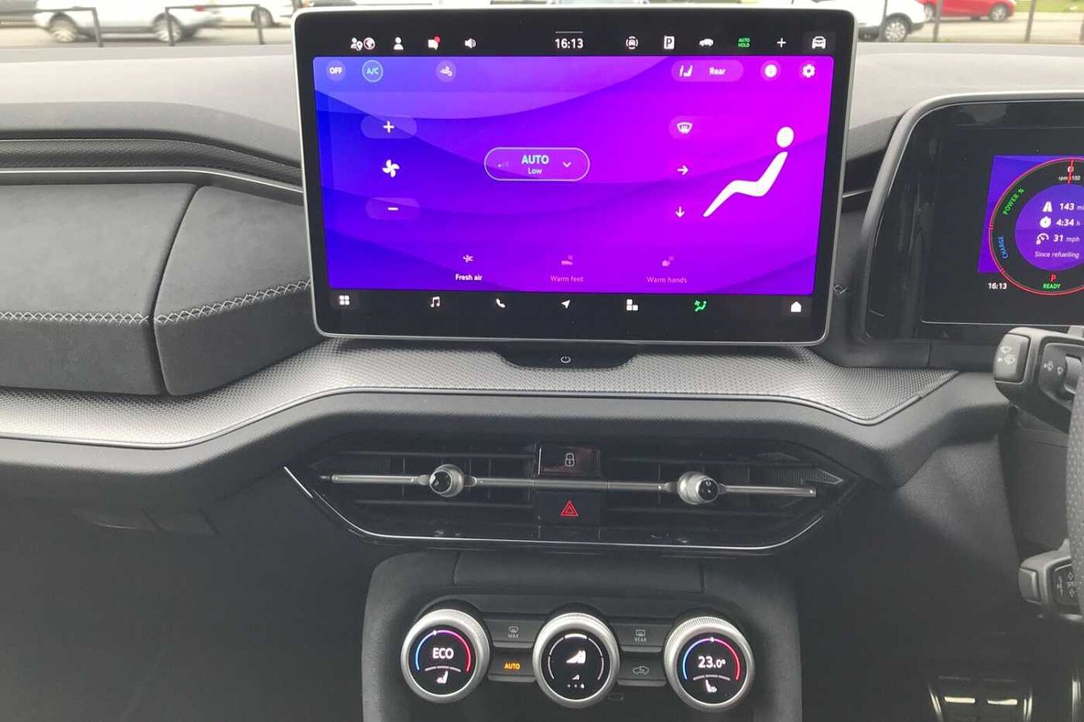 SKODA Kodiaq 1.5 TSI (204ps) Sportline iV Plug-In Hybrid Auto/DSG SUV
