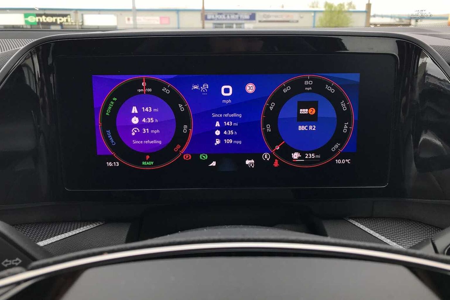 SKODA Kodiaq 1.5 TSI (204ps) Sportline iV Plug-In Hybrid Auto/DSG SUV