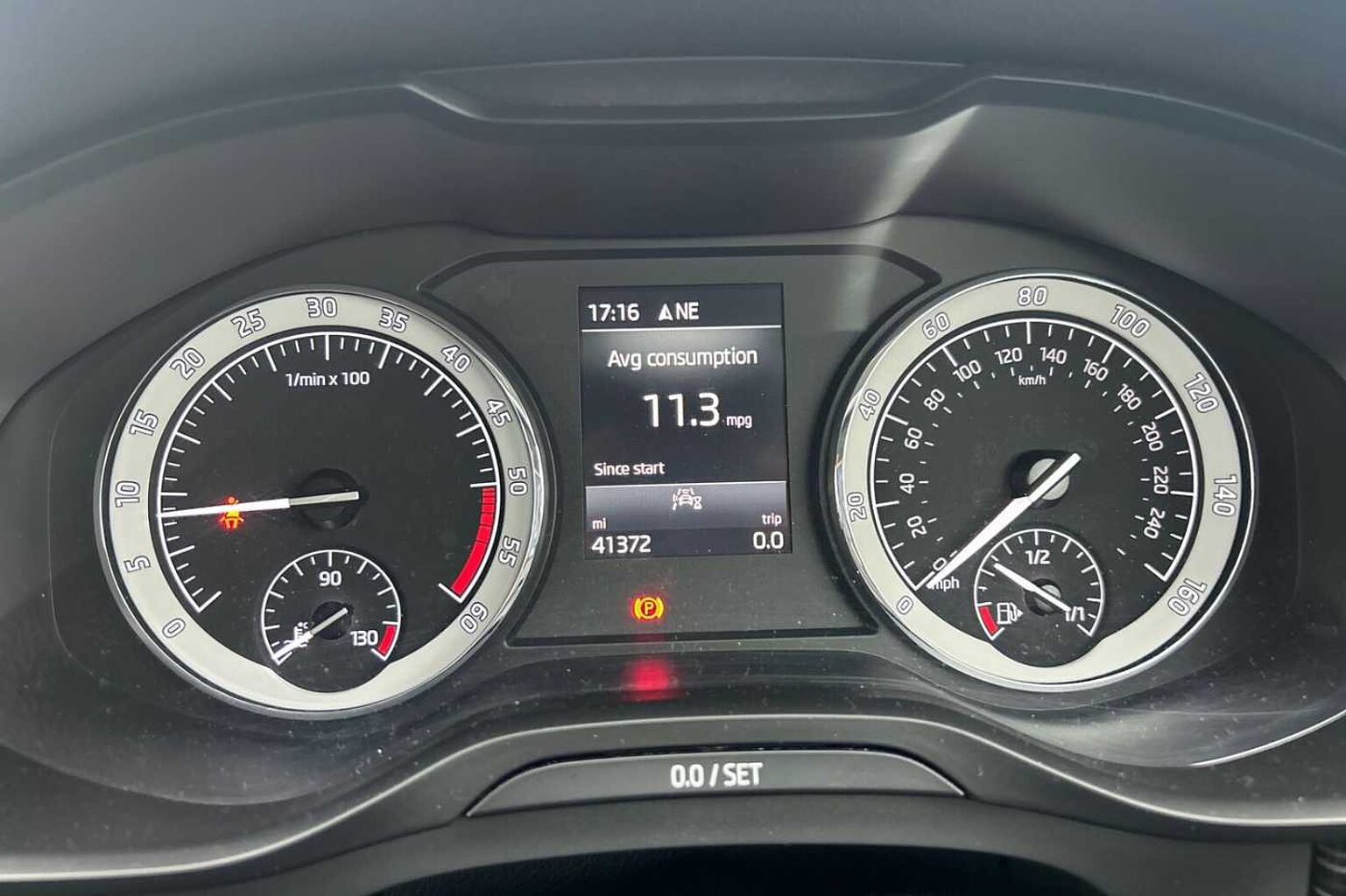 SKODA Kodiaq 2.0 TDI (150ps) 4X4 Edition (7 Seats) SUV