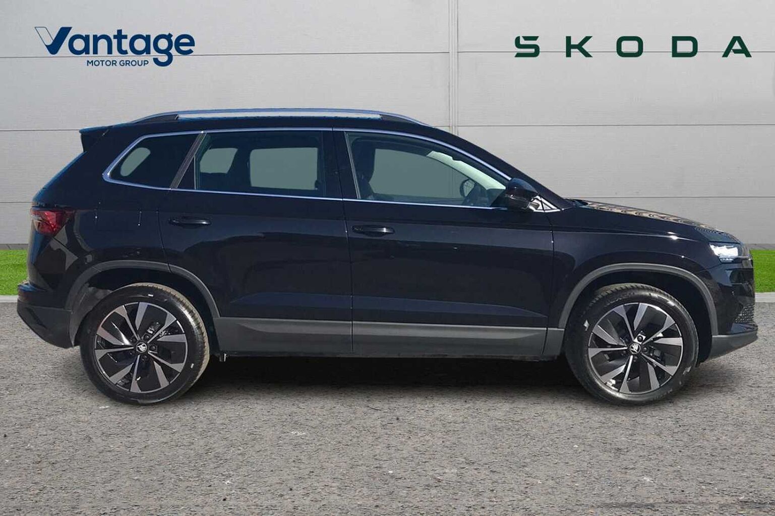 SKODA Karoq SUV 1.5 TSI (150ps) SE L Edition