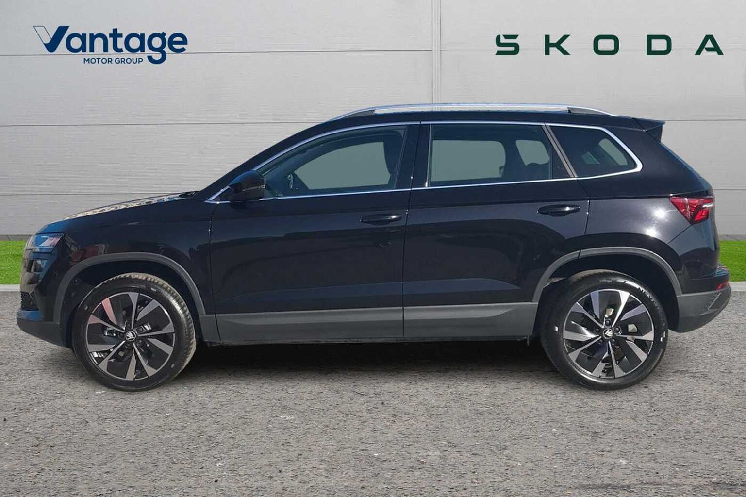 SKODA Karoq SUV 1.5 TSI (150ps) SE L Edition