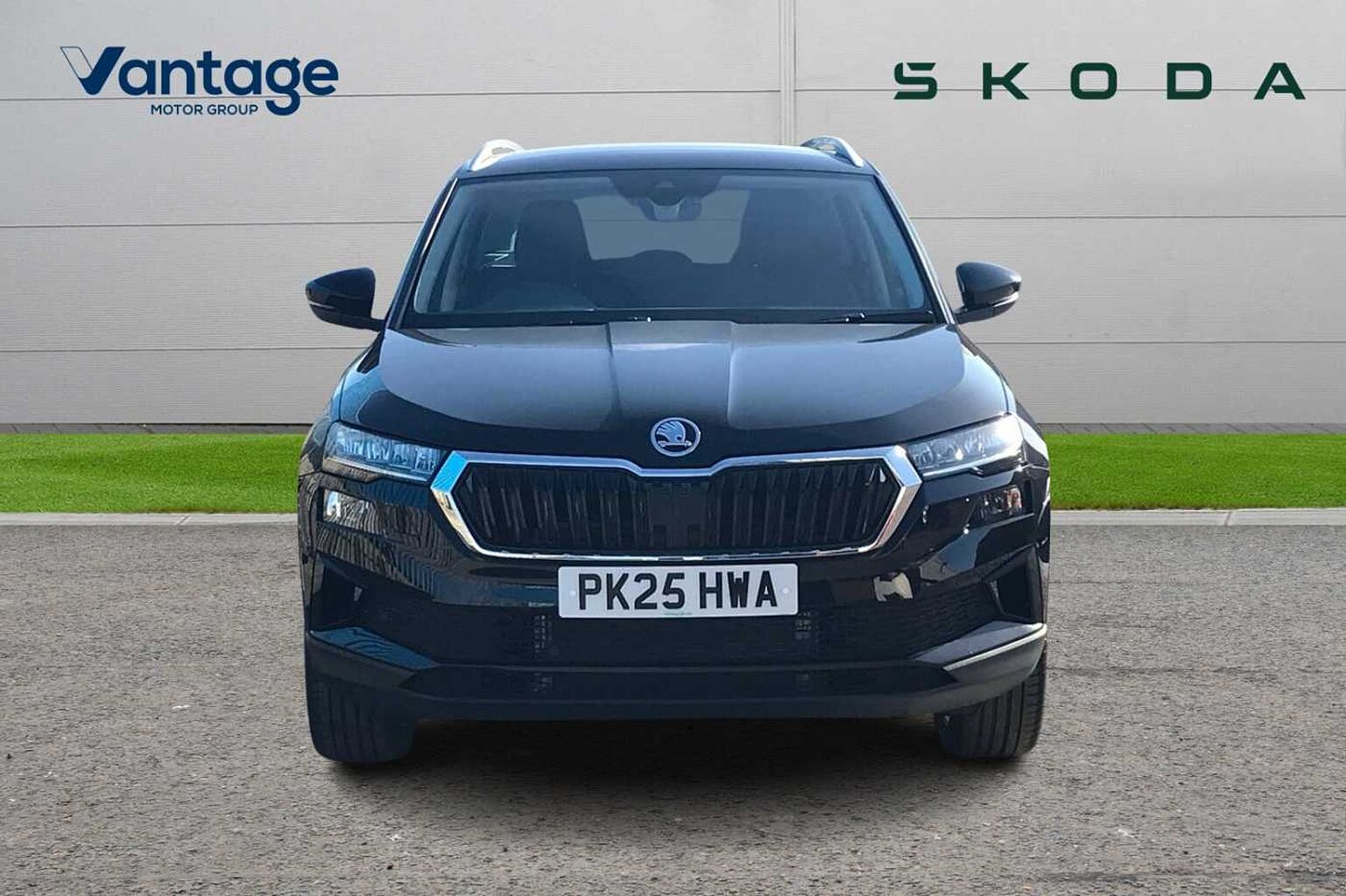 SKODA Karoq SUV 1.5 TSI (150ps) SE L Edition