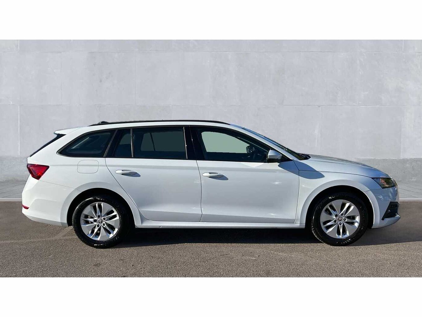 SKODA Octavia 1.5 TSI (150ps) SE Technology ACT