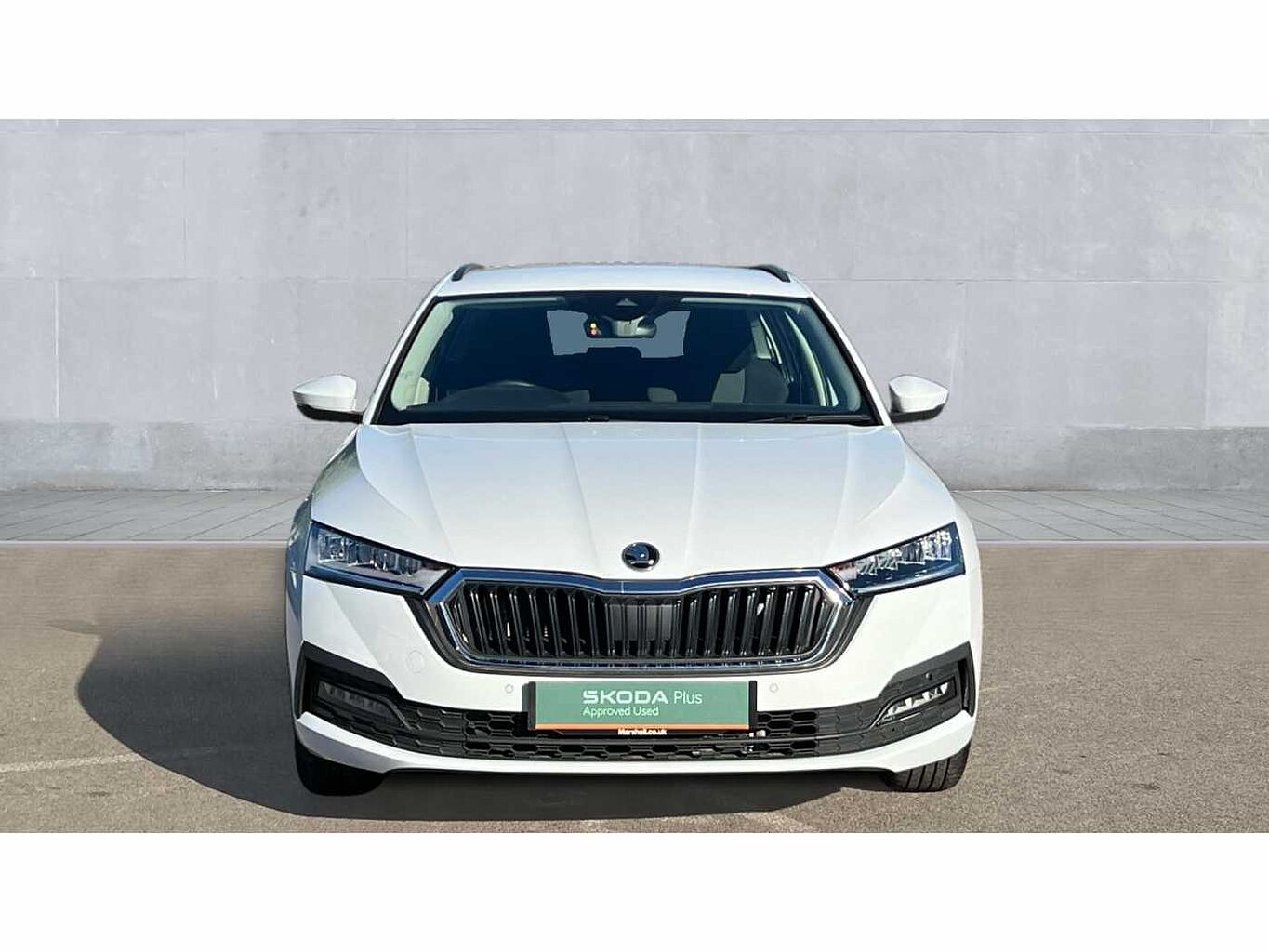 SKODA Octavia 1.5 TSI (150ps) SE Technology ACT