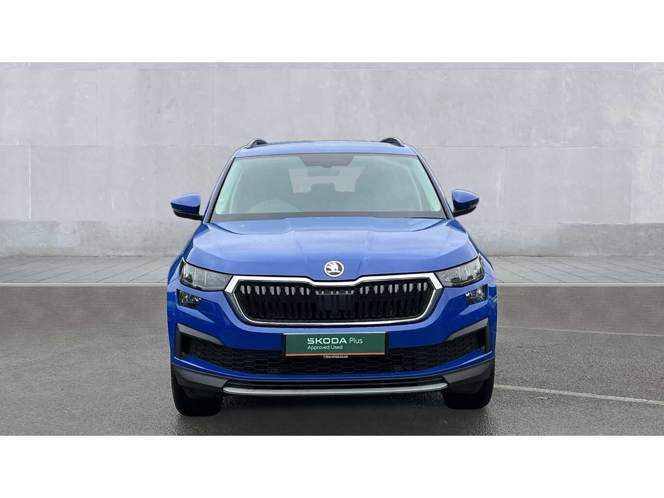 SKODA KODIAQ ŠKODA  Estate 1.5 TSI SE Drive 5dr DSG