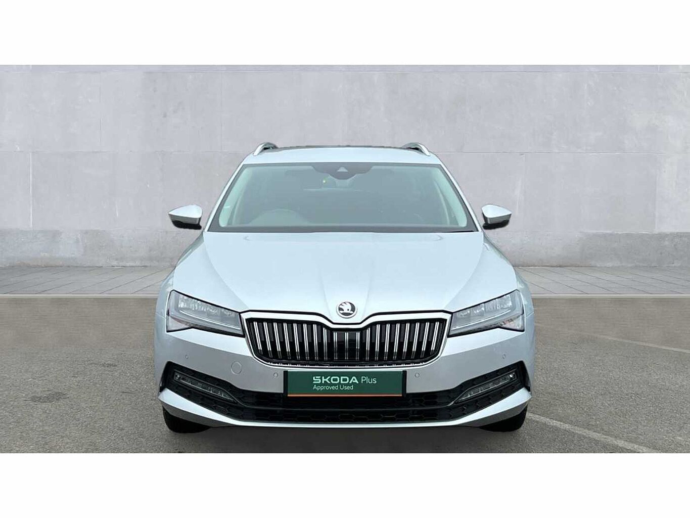 SKODA SUPERB ŠKODA  Estate 1.5 TSI SE Technology 5dr DSG