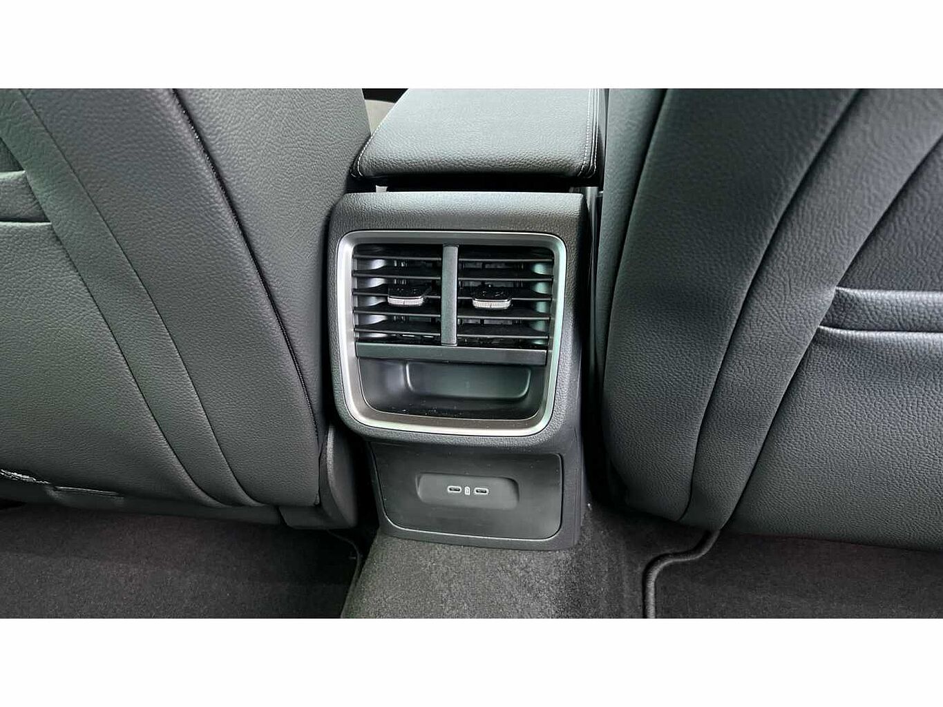 SKODA Octavia Estate 1.5 TSI 150ps SEL ACT