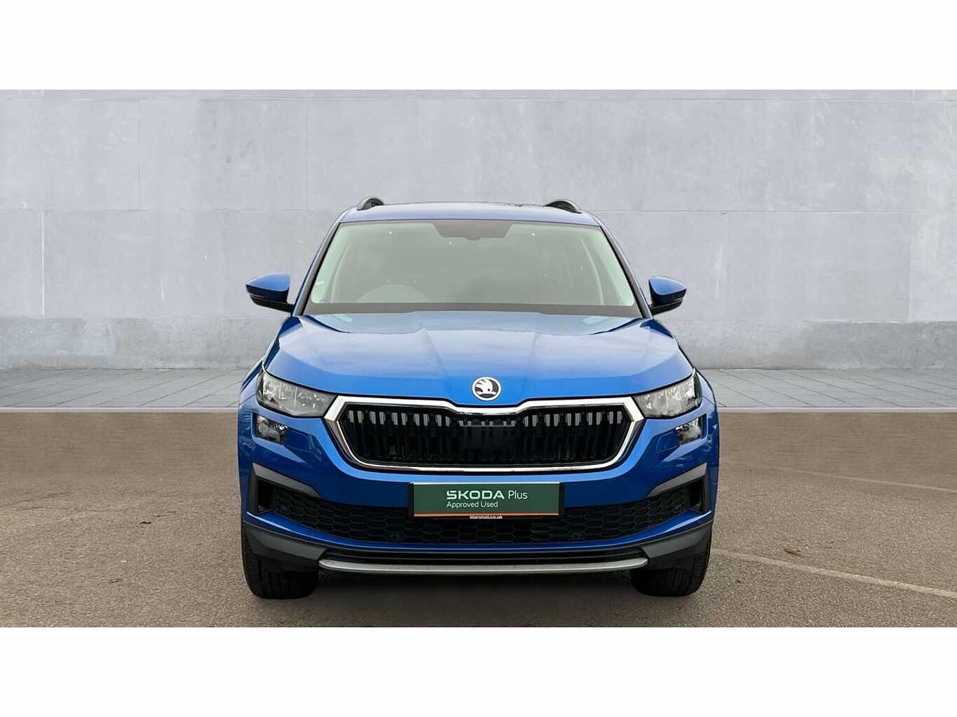 SKODA KODIAQ SE Drive (7 seats) 2.0 TDI 150 PS 4x4 DSG