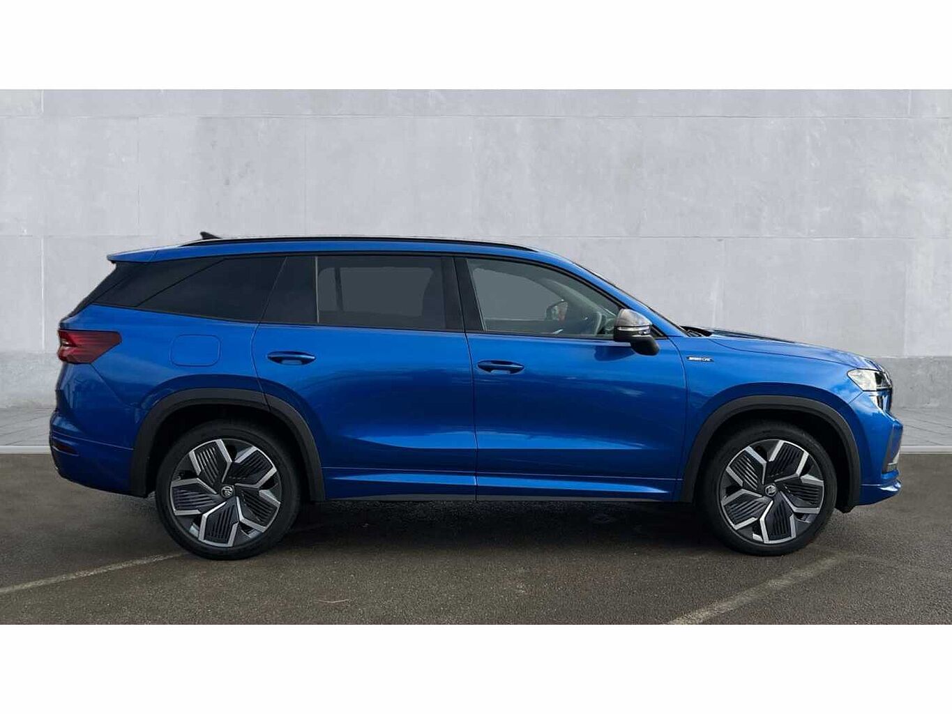 SKODA KODIAQ ŠKODA  Diesel Estate 2.0 TDI 193 Sport Line 4X4 5dr DSG [7 Seat]