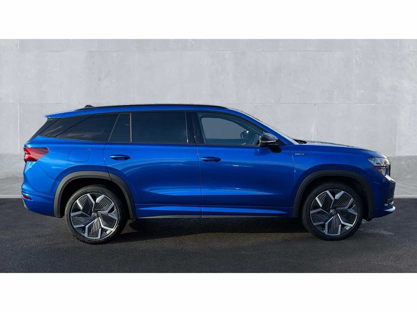 SKODA KODIAQ ŠKODA  Diesel Estate 2.0 TDI 193 Sport Line 4X4 5dr DSG [7 Seat]