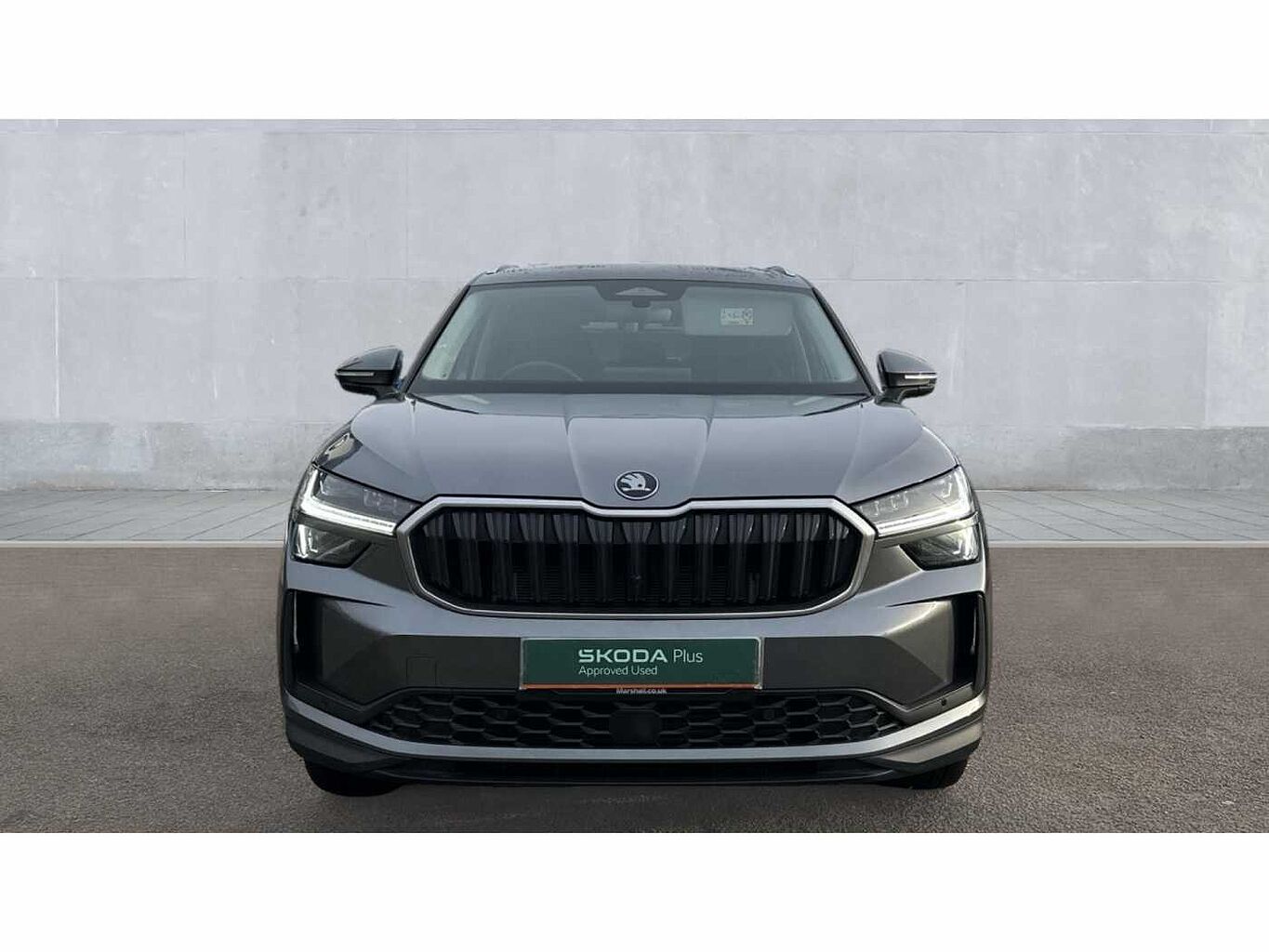 SKODA KODIAQ ŠKODA  Diesel Estate 2.0 TDI 193 SE L 4X4 5dr DSG [7 Seat]