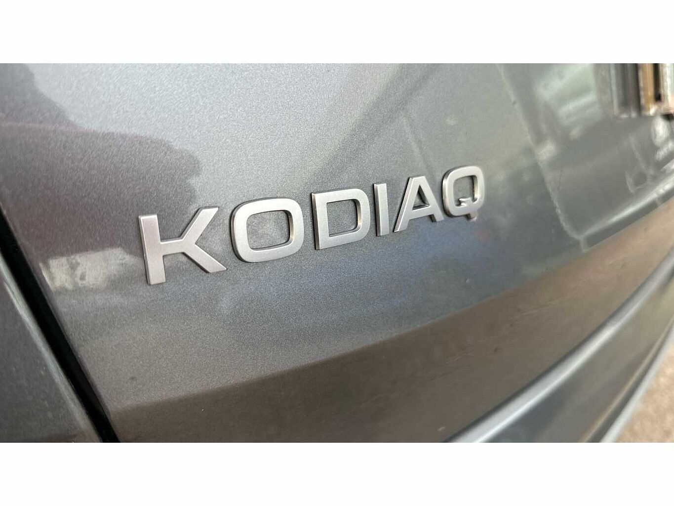 SKODA KODIAQ ŠKODA  Diesel Estate 2.0 TDI 193 SE L 4X4 5dr DSG [7 Seat]