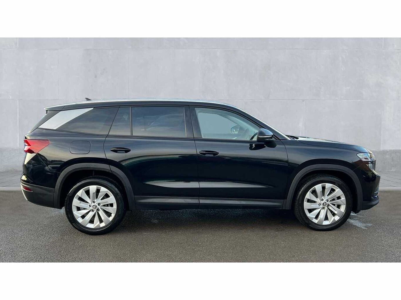 SKODA KODIAQ ŠKODA  Diesel Estate 2.0 TDI 193 SE L 4X4 5dr DSG [7 Seat]