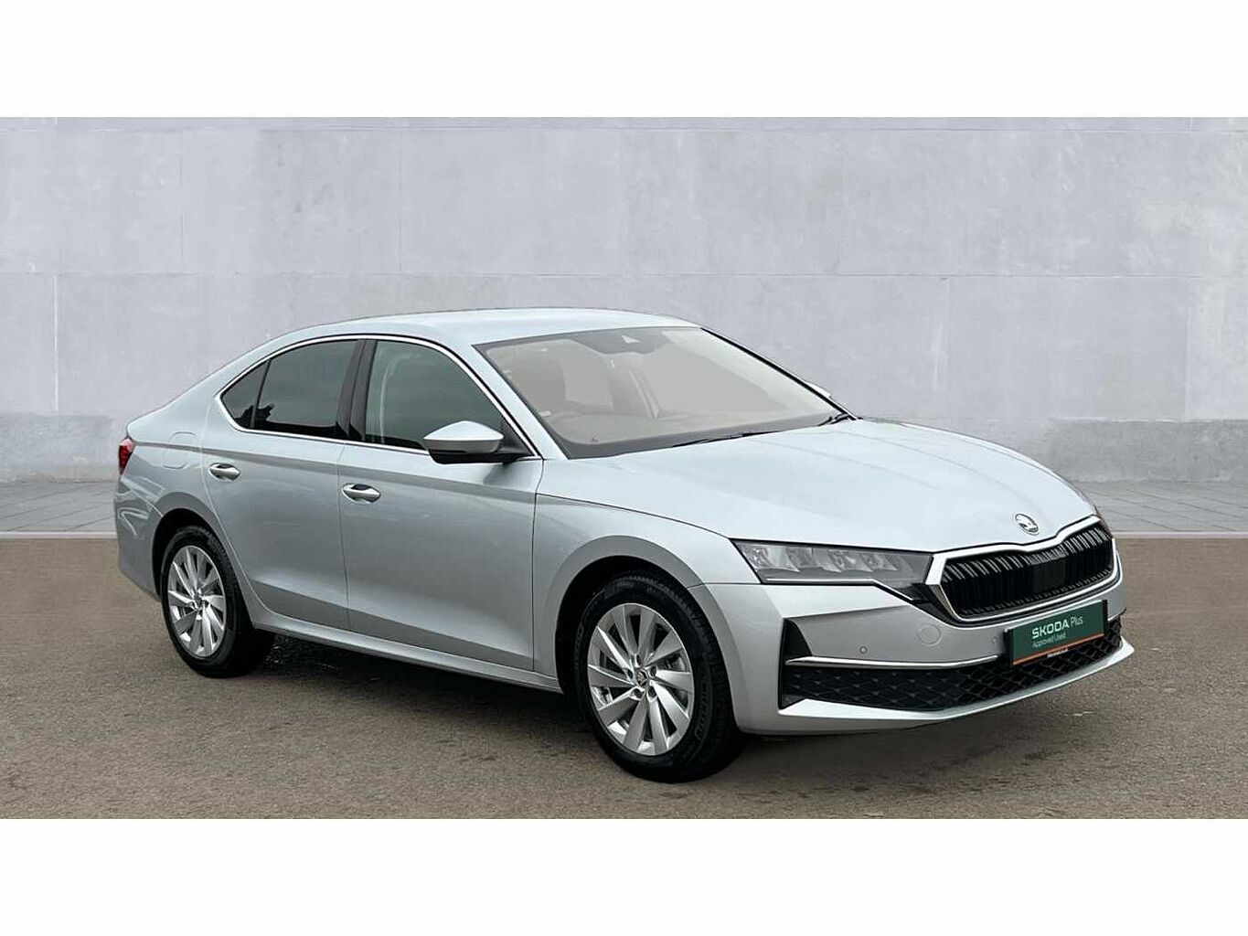 SKODA OCTAVIA ŠKODA  Hatchback 1.5 TSI 150 SE L 5dr